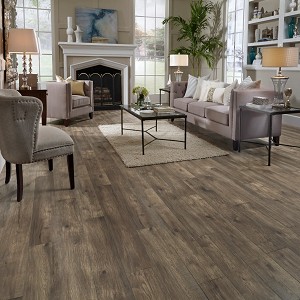 Hillside Hickory